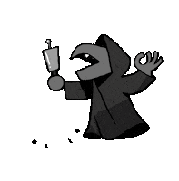 Animation News Sticker by SecretCrab