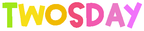 Rainbow Cti Sticker