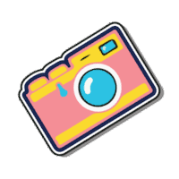 sun cellular Sticker