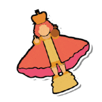 sun cellular Sticker