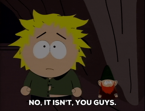 GIF by South Park 