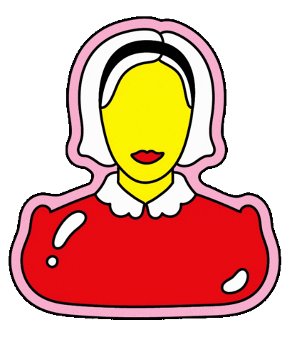 Tudum Sticker by Netflix Brasil