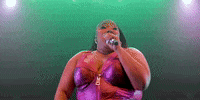 Truth Hurts GIF by Lizzo