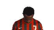 Happy Fc Augsburg Sticker by Bundesliga