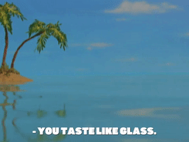 season 8 bubble troubles GIF by SpongeBob SquarePants