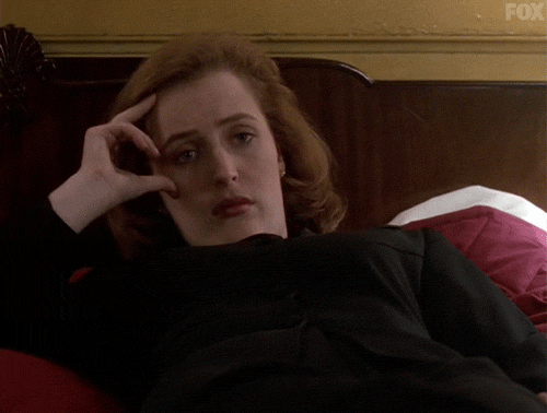 x files GIF by The X-Files