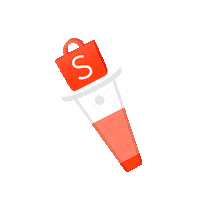 Deals Check Out Sticker by shopeeph