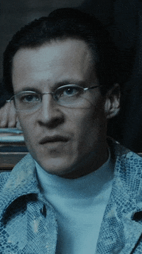 Angry Zillion GIF by FBO production