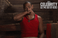 Im A Celebrity Au GIF by I'm A Celebrity... Get Me Out Of Here! Australia