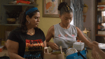 Season 3 Netflix GIF by On My Block