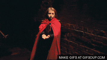 the pretty reckless GIF