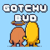 Friends Hug GIF by Potatozzz by 9GAG