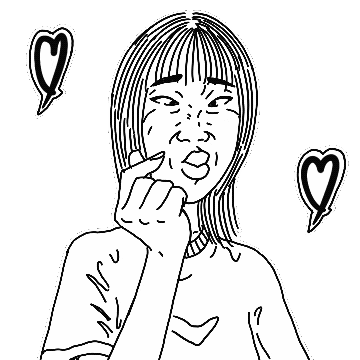 이오프 Sticker
