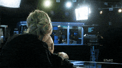 patrick stewart kiss GIF by Blunt Talk