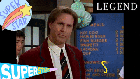 MomentumCarpetFloorCare giphygifmaker giphyattribution superstar superstar movie GIF