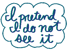 Tik Tok Slang Sticker