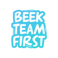 Equipo Escuchar Sticker by Beekio