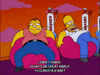Season 13 Episode 3 GIF by The Simpsons