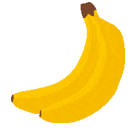 Illustration Fruit Sticker by Meloni Care