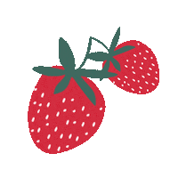 Pink Illustration Sticker by Meloni Care