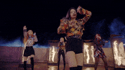 Playing With Fire Rose GIF by BLACKPINK