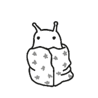 baekheh stupid lazy bug idiot Sticker