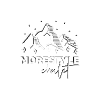 morestylechalet france les 2 alpes les deux alpes morestyle chalet Sticker