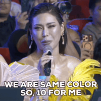 Miss Grand Color GIF