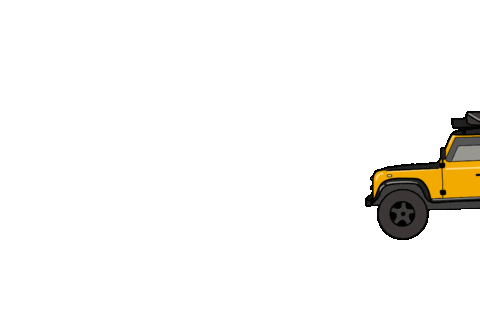 Truck Defender Sticker