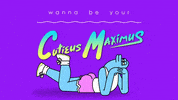 I Love You Valentines GIF by Jason Clarke