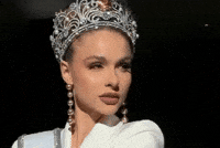 Miss Universe GIF