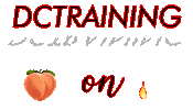 Dct Sticker by DcTraining