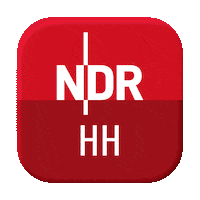 Hamburg Sticker by NDR
