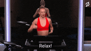 Thanksgiving GIF by Peloton