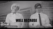 Fah Loner GIF by FoilArmsandHog
