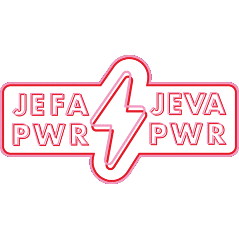 Power Pwr Sticker by jefasyjevas
