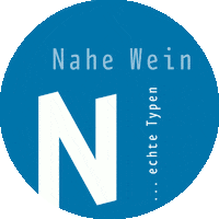 Wein Sticker by WeinlandNahe