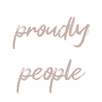 proud kamiidea Sticker by KAMI