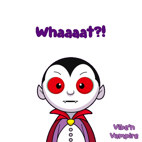 Halloween Omg Sticker by VeeFriends