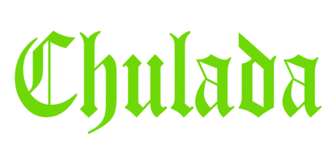Chulada Sticker by Ánimo 925