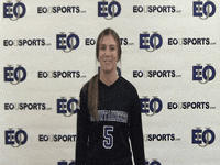 Mountup GIF by EOU Athletics