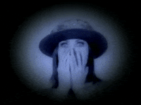 Living Dead Girl GIF by Rob Zombie