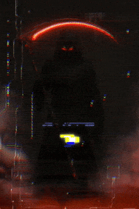 Grim Reaper GIF