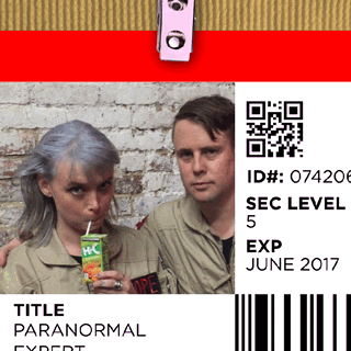 bbq films GIF by BBQ Films Presents: Ghostbusters