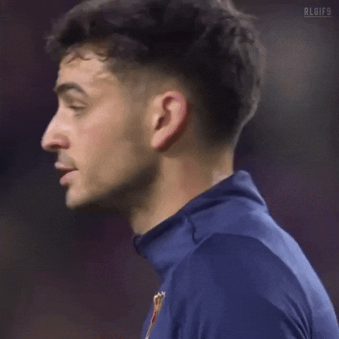 Futbol Barcelona GIF