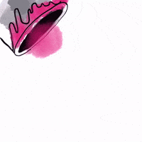 MissAmanda art virtual paint miss GIF