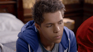 ding smile GIF by Nickelodeon