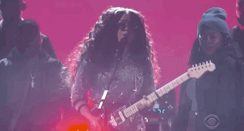 Grammy Awards 61St Grammys GIF by Recording Academy / GRAMMYs