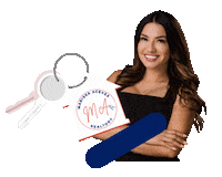 marissaacevesrealestate marissa aceves Sticker