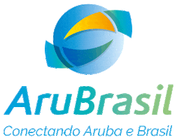Arubrasil aruba aru arubrasil arubabrasil Sticker